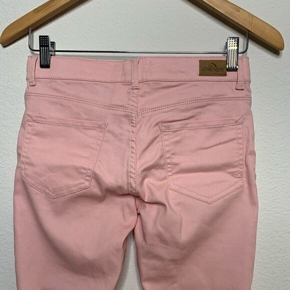 Pink Jordache Jeans  - Picture 7 of 7